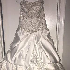 Brand new Wedding Dress